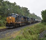 CSX 3284